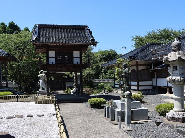 章男君さんの退休寺の投稿写真3