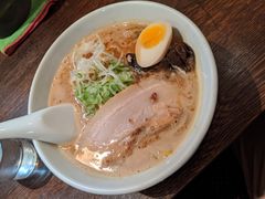 ひげさんの麺屋雪風への投稿写真1