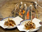 ファイアーハントさんの渓流茶園の投稿写真10