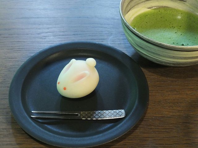 一条恵観山荘