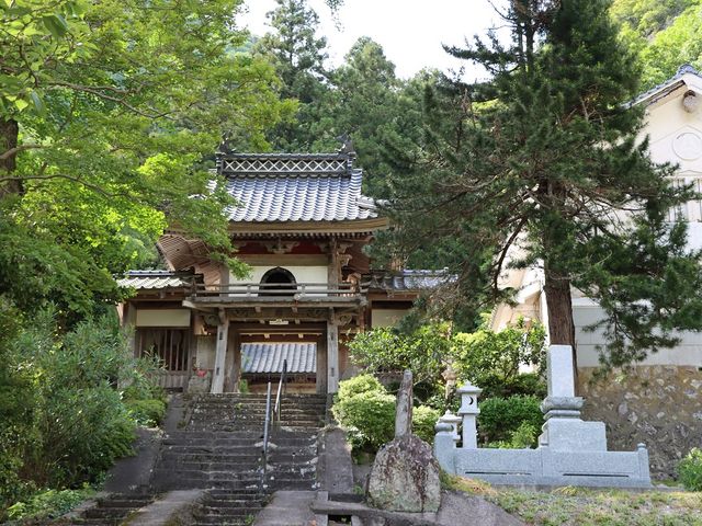 章男君さんの甘南備寺の投稿写真2