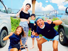 big beach石垣島の写真1