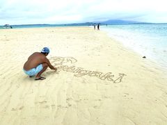 かななんさんのbig beach石垣島への投稿写真2