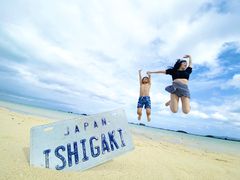 かななんさんのbig beach石垣島への投稿写真3