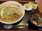 やまさんさんの本家 亀そば うん玉店の投稿写真3