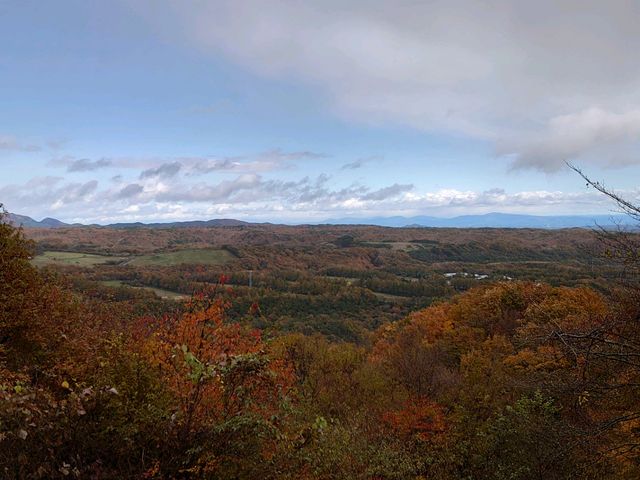 yu‐cyanさんの座頭ころばし展望台の投稿写真1