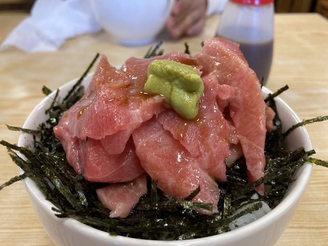 大トロ_まぐろのヤマキ