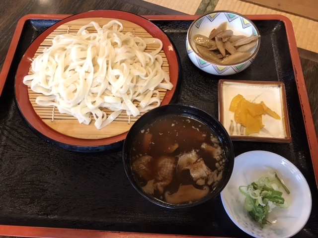 おざら_ほうとう松木坂