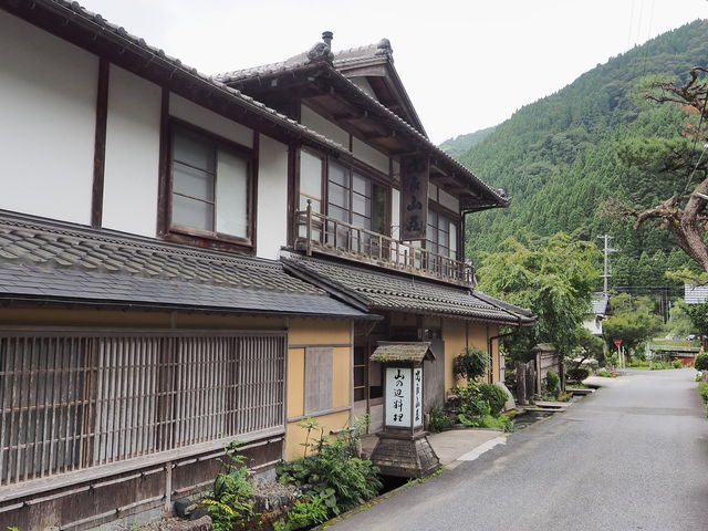 比良山荘_比良山荘