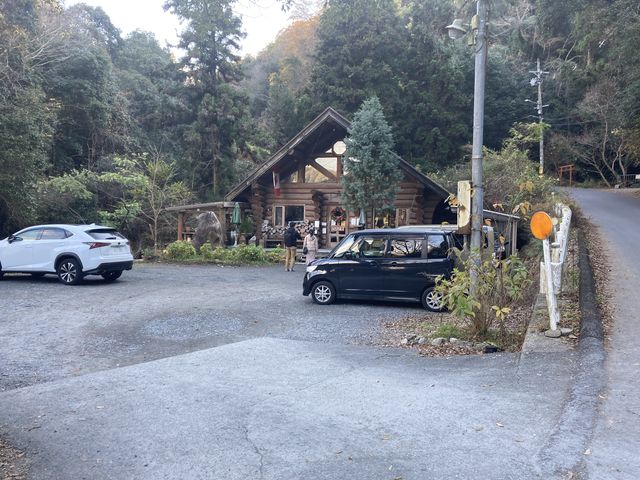 さっちんさんのおじいさんの古時計 私市の投稿写真1