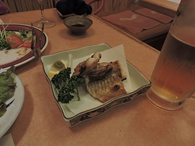 鯖_宴