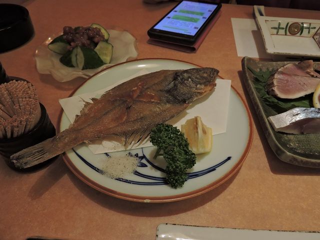 カレイ_宴