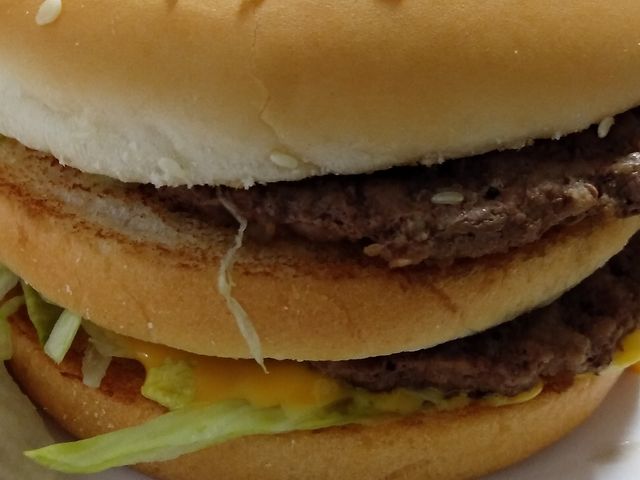 二層構造_マクドナルド静岡SBS通り店
