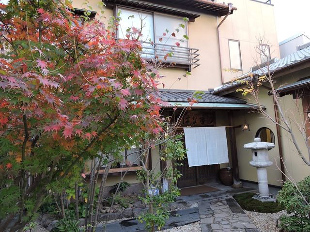 外観_はな亭