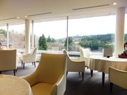 こぼらさんのメナード青山リゾート レストラン ラ グラースの投稿写真3