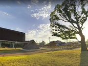 アカとクロさんの史跡貝殻山貝塚交流館の投稿写真1