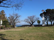 hydeさんの天草四郎像の投稿写真1