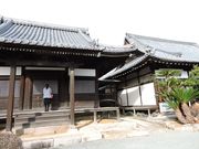 章男君さんの正法寺の投稿写真2