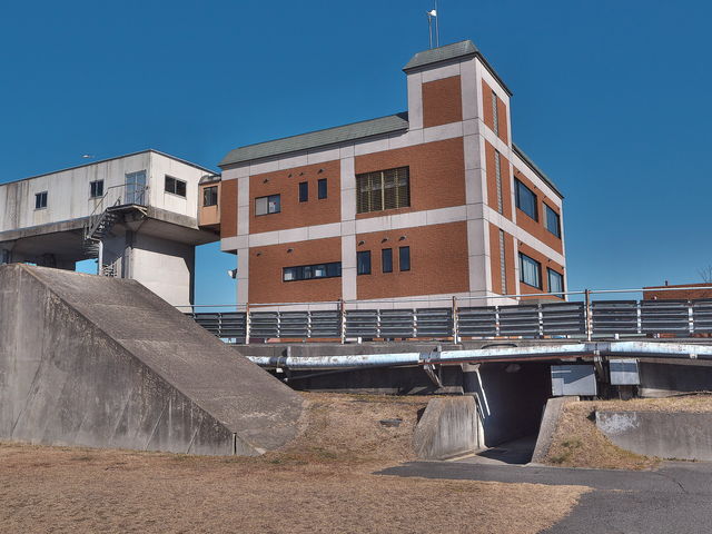 sklfhさんの児島湾干拓資料室の投稿写真1