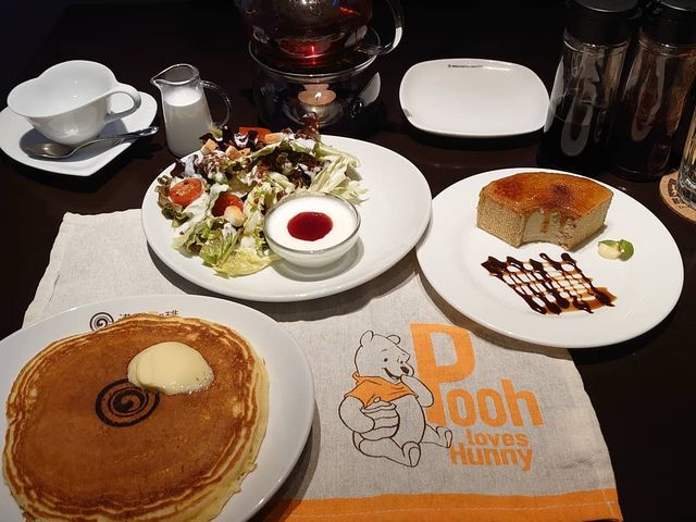 2021/1.13_港屋珈琲 伊賀店