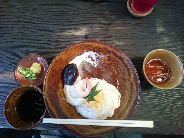 そうめん処 森正