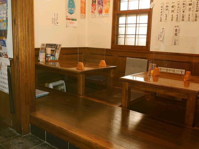 複数席_一平やきとり洞爺湖店