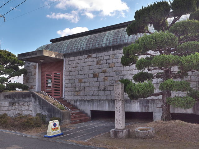 sklfhさんの早島町歴史民俗資料館の投稿写真1