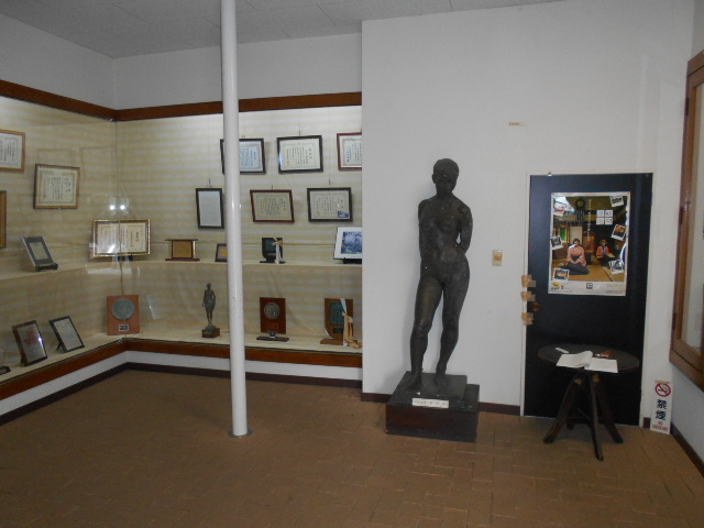 トシローさんの絵画館の投稿写真1