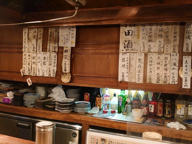 調理場_一平やきとり洞爺湖店