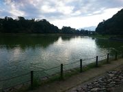 たれれったさんの深田池の投稿写真1