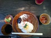 たれれったさんのそうめん処 森正の投稿写真1