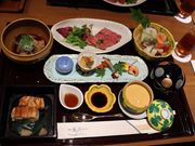 章男君さんの日本料理 瀬戸内の投稿写真1
