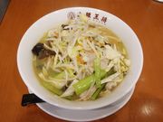 ソフトな乗り鉄たか 57歳さんの大阪王将 西葛西南口店の投稿写真1