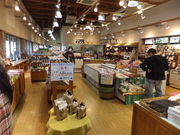 こぼらさんの奥津湖総合案内所みずの郷奥津湖の投稿写真3