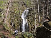 章男君さんの雲井の滝の投稿写真2