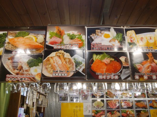 どれも美味しそうです。_くらぶはうす