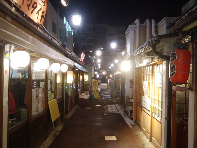 JR函館駅から徒歩で 10分もかかりません。_くらぶはうす