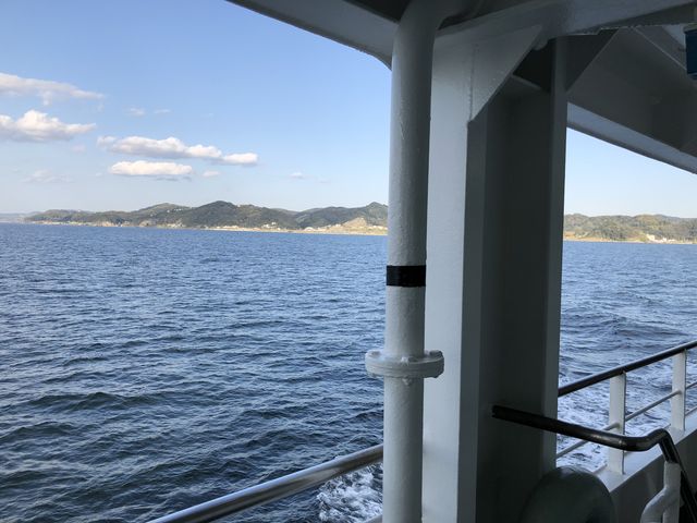東京湾フェリー_東京湾フェリー