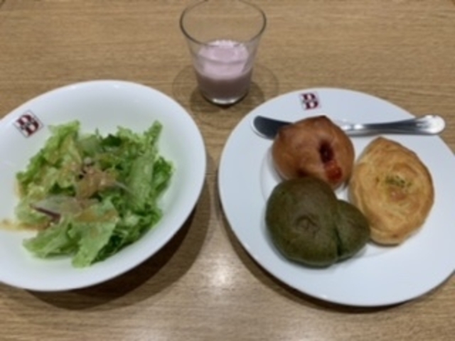 ミライさんのバケット アルカキット錦糸町店の投稿写真2
