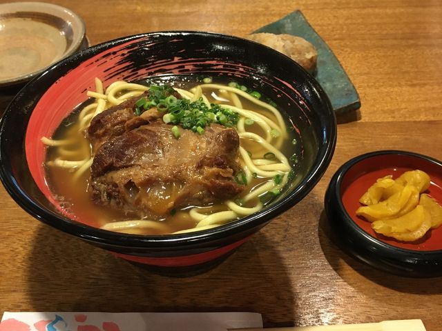 美味しかった_舟蔵の里