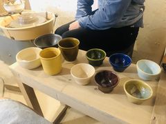 ありさんの千葉陶芸工房laboratresへの投稿写真1