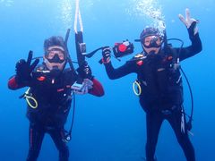 KさんのDIVING SHOP RYAAANへの投稿写真1