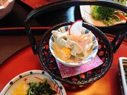 章男君さんの御食事処 松の江の投稿写真6