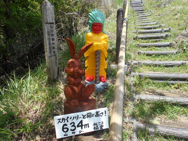 ウッドボイス