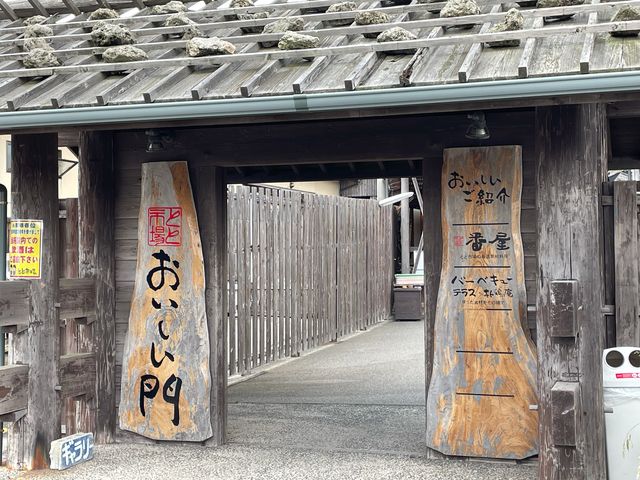 とと市場_お魚直売所 とと市場