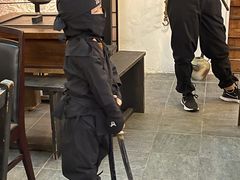 Mariemasoさんの忍者体験カフェ浅草への投稿写真1