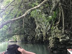 みどりさんの石垣島カヌーツアー・池間への投稿写真1