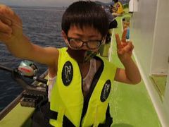 ヒロさんのなごみ丸への投稿写真1