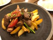 ミルクさんのペルー南米酒場 HUANCHACO ワンチャコの投稿写真3