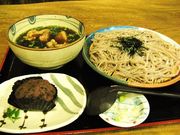 タカシさんの名物秩父そば 立花の投稿写真1